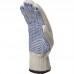 DELTA PLUS TP169 POLYESTER PAMUK DOKUMA ELDİVEN - PVC NOKTALI